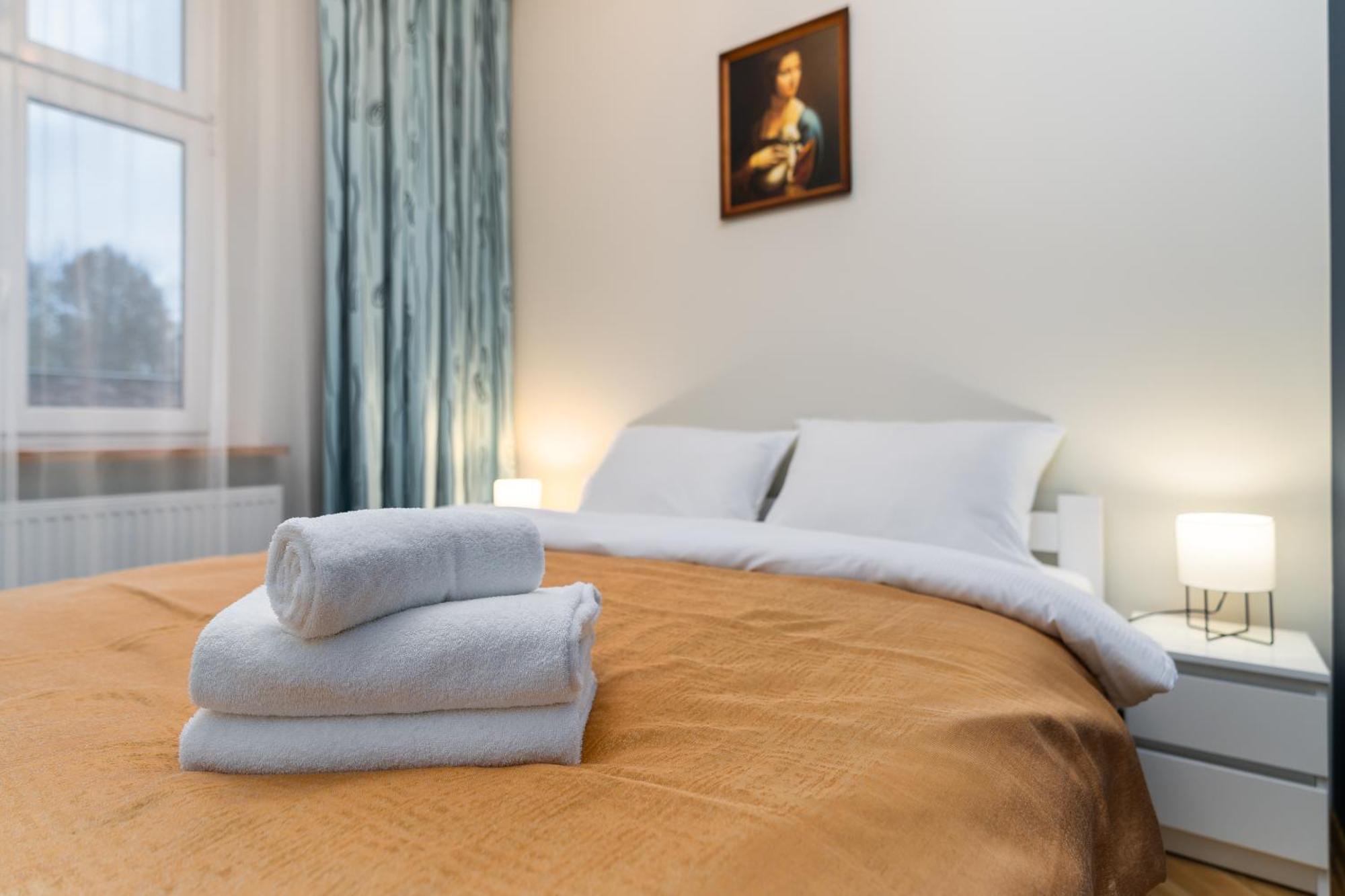 Old Town Emerald Apartment Krakau